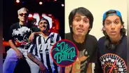 "De Barrio" se vuelve a juntar: ¿cuáles son los verdaderos nombres de Dafonseka y Gerardo Pe?
