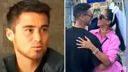¿Cómo reaccionó el ‘Gato’ Cuba tras el compromiso de Melissa Paredes y Anthony Aranda?