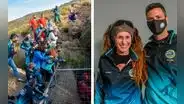 La historia de Beatriz Flamini: ¿por qué estuvo aislada por 500 días en una cueva y cómo fue su experiencia?