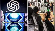 ChatGPT: ¿cuál es el impacto de esta 'revolucionaria' tecnología en los trabajos en América Latina?