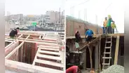 ¿Cuáles son las razones para no hacer tu casa en propiedad de tus suegros?