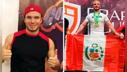 ¿Qué fue de Jenko del Río, excombatiente que ganó medallas de oro en campeonato de jiu jitsu en EE. UU.?