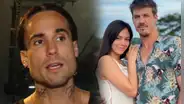 Gino Assereto conoció a pareja de Jazmín Pinedo y halaga sus cualidades: "Súper buena vibra"