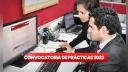 ¿Necesitas realizar tus prácticas? Revisa estas convocatorias en Arequipa, Moquegua, Piura y otras regiones