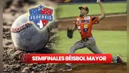 Béisbol Mayor 2023: ¿qué equipos están clasificados a las semifinales y cómo quedaron las llaves?