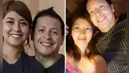 Carloncho vuelve con Jaquelyn Llerena, su pareja antes de Rosángela: “Mi amor”