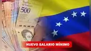 Salario mínimo 2023 en Venezuela: ¿cuál es el nuevo monto y cuándo entraría en vigencia?