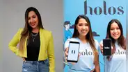 ¿Cómo logró la peruana Alicia Vivanco ganar a 5 países en un concurso de emprendimiento femenino?