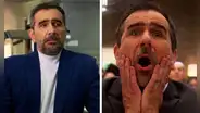 "Al fondo hay sitio": ¿cuál es el divertido origen del apellido de Diego Montalbán en la serie?