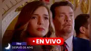 "Luz de Luna 3", capítulo 4, por América TV EN VIVO: horario y cómo ver la novela con André Silva