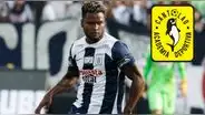 La insólita posición que ocuparía Aldair Rodríguez en el Alianza Lima vs. Cantolao