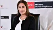 Petroperú: Brigitt Bencich Aguilar es designada como nueva directora no independiente
