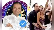 La vez que Reinaldo Dos Santos vaticinó que Sheyla Rojas no se casaría con 'Sir Winston'