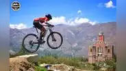 Yungay: organizan primera competición de ciclismo en el Santuario Internacional de la Solidaridad