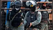 Ecuador descarta la libre portación de armas para combatir inseguridad ciudadana