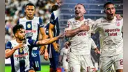 Con el tropezón de Cristal, los resultados que necesitan 'U' y Alianza para ser líderes