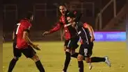 Melgar ganó por primera vez en el año: derrotó 1-0 a Cienciano por el Torneo Apertura