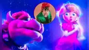La historia de “Peaches”, la canción viral de “Super Mario Bros” que podría llegar a los Oscar