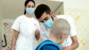 Si me diagnostican cáncer, ¿el SIS cubre todo el tratamiento?