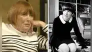 Fallece Mary Quant, diseñadora de moda que popularizó la minifalda