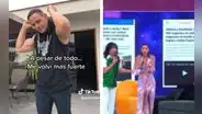 Mark Vito "sueña con ser parte de 'Esto es guerra'", revela María Pía Copello