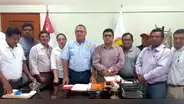 Gobernador y alcaldes de Tumbes se unen a Piura en paro tras no llegar a acuerdo con el Ejecutivo