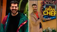 José Peláez: ¿quién es el nuevo conductor de Latina y del programa "El gran chef: famosos"?