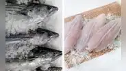 ¿Cómo mantener el sabor fresco de un pescado congelado? Aquí te contamos el truco