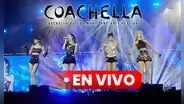 BLACKPINK en Coachella 2023: los mejores momentos de la transmisión online del concierto