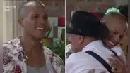 "Al fondo hay sitio": Gaspar y Teresa continúan juntos tras explicación de su pasado [VIDEO]