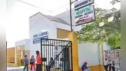 Delincuentes atacan a balazos a empresario dentro de su vivero en La Libertad