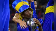 Riquelme sale en defensa de Advíncula y pide agradecimiento: Ganó 4 títulos en poco tiempo