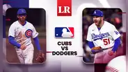 Cubs vs. Dodgers EN VIVO: sigue el minuto a minuto del juego en la MLB 2023