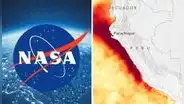 El Niño Costero: la NASA explica las causas del calentamiento del mar peruano en 2023