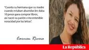 Poesía inacabada