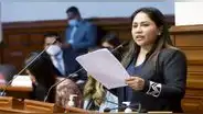 Heidy Juárez tras investigación en su contra: "No tengo nada que ocultar, ni que temer"