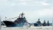 Rusia cierra zonas de la costa del Pacífico para maniobras