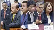 Congreso: movidas y presiones previo a la elección de nuevo defensor del Pueblo