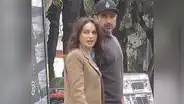 ¿Un nuevo amor? Exmiembro de RBD Alfonso Herrera es captado besando a Ana de la Reguera
