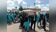 Puno: piden cadena perpetua para asesinos de enfermera