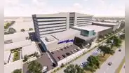 Firman adenda del convenio para Hospital de Alta Complejidad en Piura