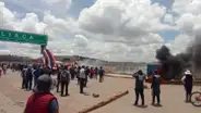 Puno: aeropuerto de Juliaca no tiene luz verde aún