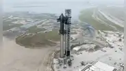 SpaceX obtiene permiso para vuelo de Starship al espacio: lo que se sabe del lanzamiento