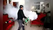 Preocupación por brotes de dengue en Chiclayo, donde se registra 204 casos