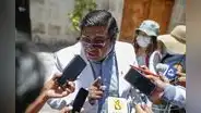 Médico que se hizo operar gratis ahora es director de Salud de Tacna