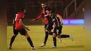 Melgar rompió la mala racha