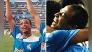 ¿Qué fue de Wesley Brasilia, delantero brasileño que no destacó en Sporting Cristal?