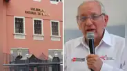 “No está preparada”: ministro de Educación sobre la destitución de titular de la Universidad de Música