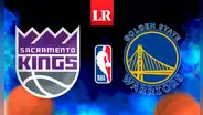 Warriors vs. Kings EN VIVO: sigue AQUÍ el partido por los PlayOffs de la NBA 2023