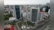 Producción nacional cayó 0,87% en el primer bimestre del 2023